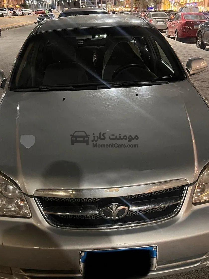 شيفروليه اوبترا 2006 ستيشن مانيوال للبيع