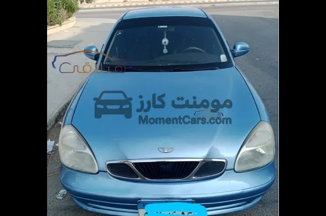 دايو نوبيرا 2 موديل 2006 مانيوال للبيع في التجمع