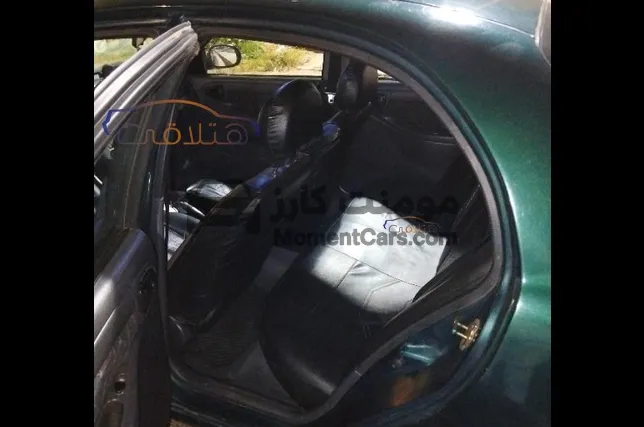 دايو لانوس 2000 أوتوماتيك فابريكة دواخل للبيع