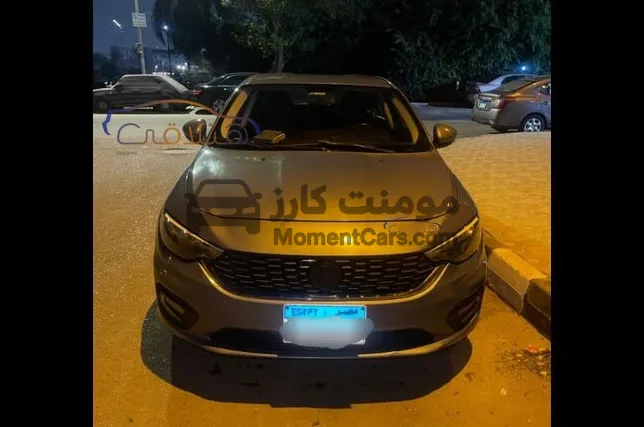 فيات تيبو 2019 أوتوماتيك للبيع