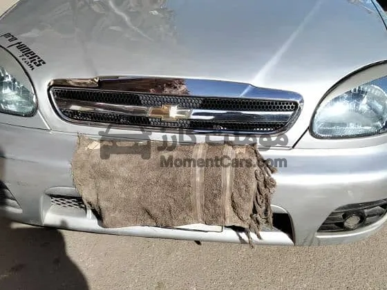 شيفروليه لانوس 2019 مستعملة للبيع في الإسكندرية - بنزين وغاز طبيعي