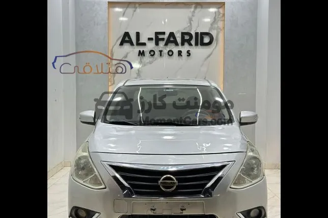 نيسان صني 2019 أتوماتيك للبيع في الإسكندرية