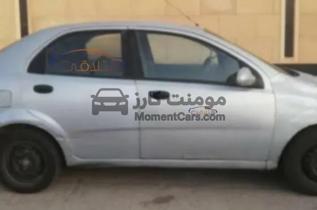 شيفروليه افيو 2006 مانيوال للبيع