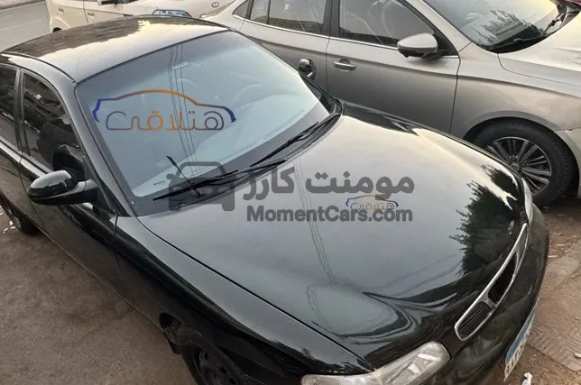 دايو نوبيرا 1999 مانيوال سيدان للبيع