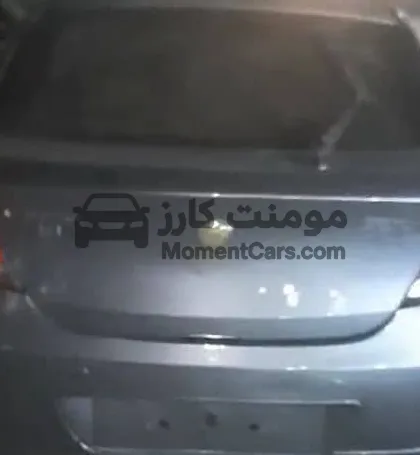 بروتون جين 2 موديل 2010 اوتوماتيك للبيع