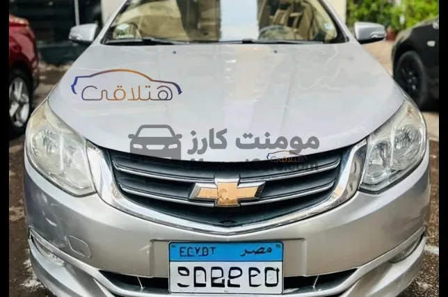 شيفروليه أوبترا 2021 اتوماتيك أعلى فئة فتحة سقف