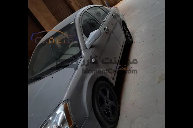 اسبيرانزا A516 موديل 2009 مانيوال للبيع