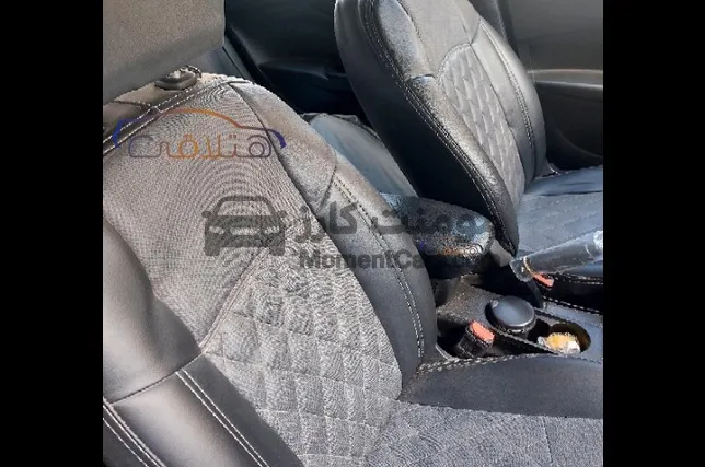 فيات تيبو 2020 مانيوال للبيع