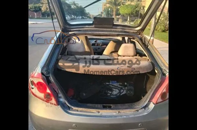 بروتون جين 2 2006 اتوماتيك للبيع