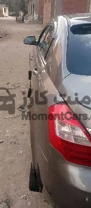 جيلي امجراند 7 موديل 2015 اوتوماتيك للبيع