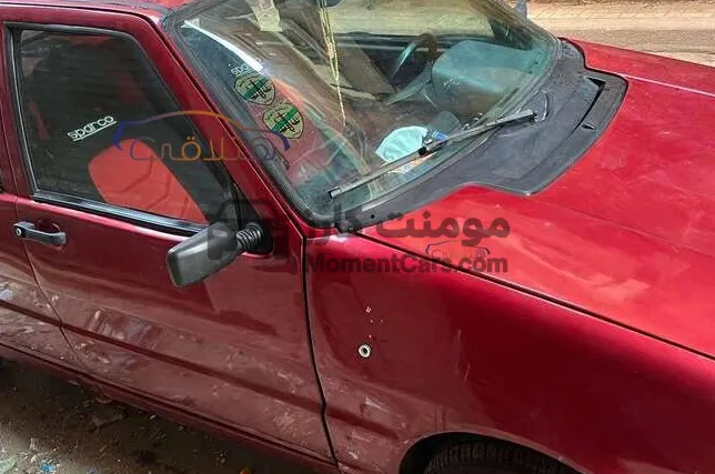 فيات اونو 1994 مانيوال للبيع