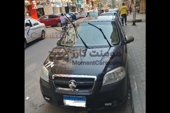 شيفروليه افيو 2009 اتوماتيك للبيع