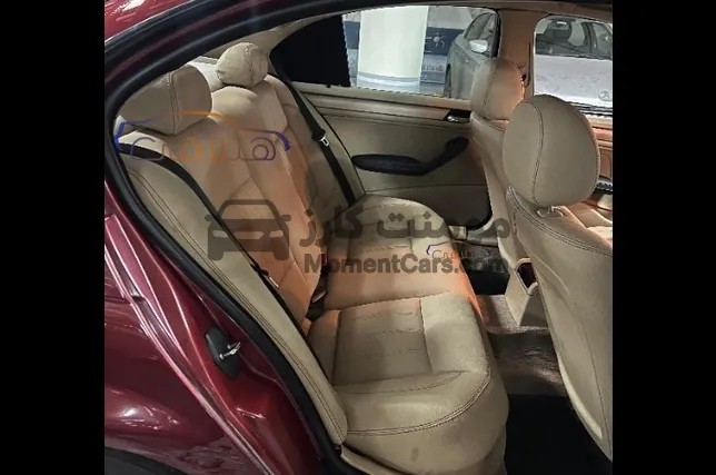 بي ام دبليو 318 موديل 2000 اتوماتيك للبيع