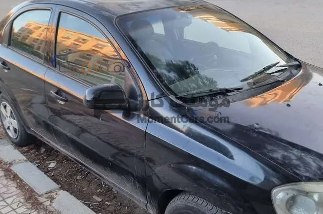 شيفروليه افيو 2008 مانيوال للبيع