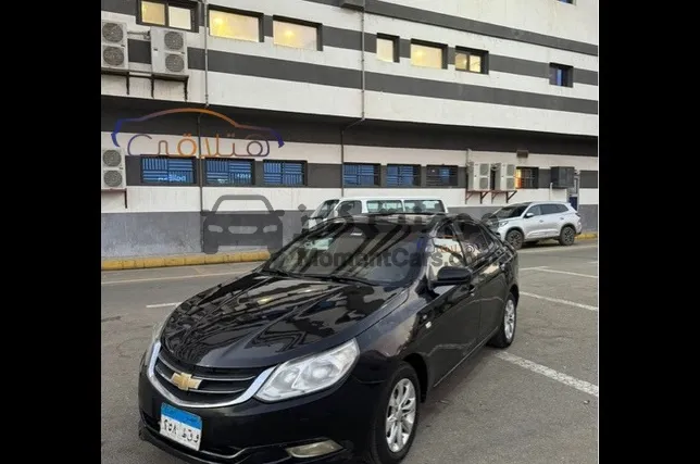 شيفروليه اوبترا 2015 اتوماتيك أعلى فئة فتحة سقف