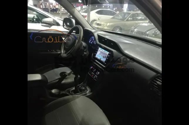 شيري تيجو 3 اتوماتيك 2020 SUV للبيع