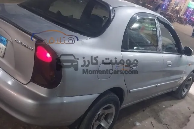 شيفروليه لانوس 2011 مانيوال للبيع حالة جيدة