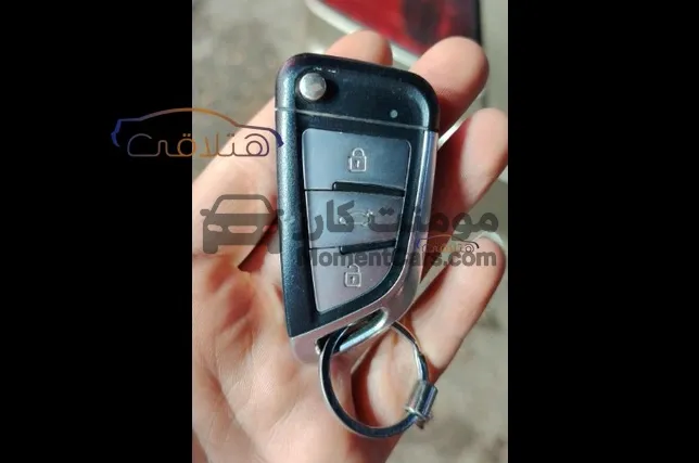 اسبرانزا A516 2008 أوتوماتيك للبيع