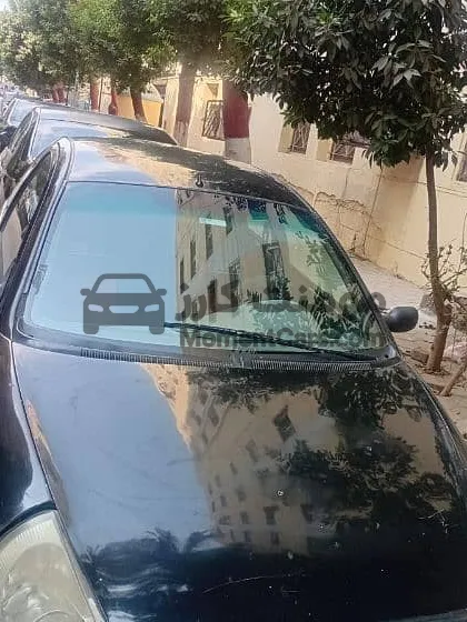 فورد كا 2000 هاتشباك مانيوال للبيع بحالة ممتازة