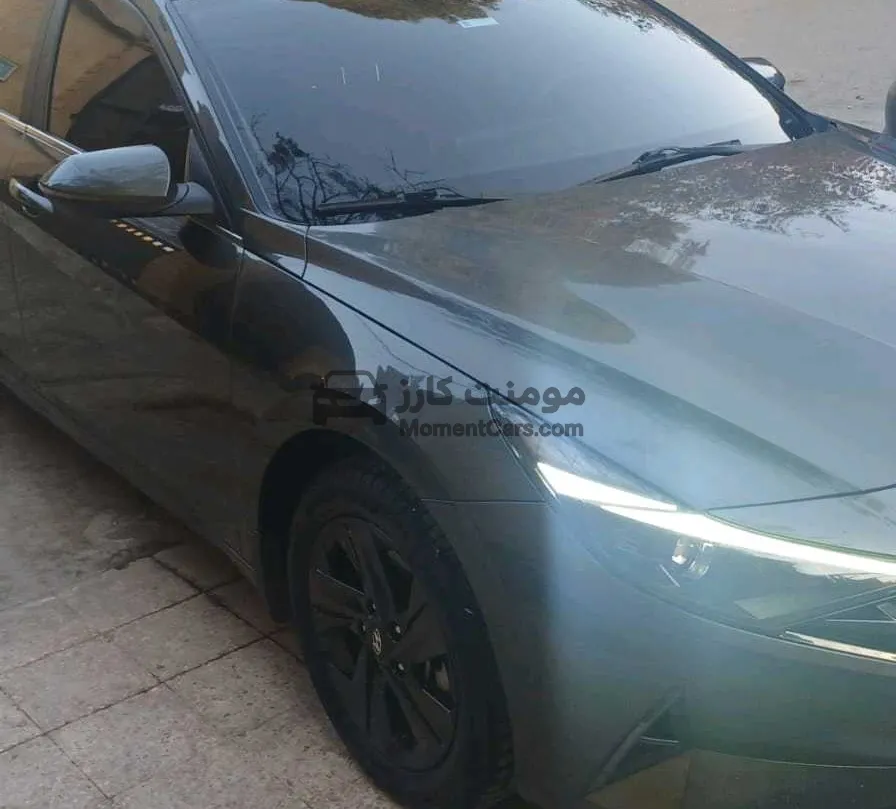 النترا CN7 2021 فئة Modern للبيع