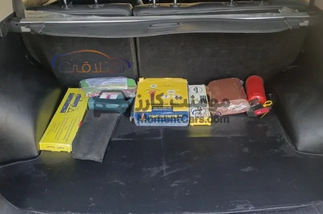 كيا K5 2022 أتوماتيك 62 ألف كم للبيع