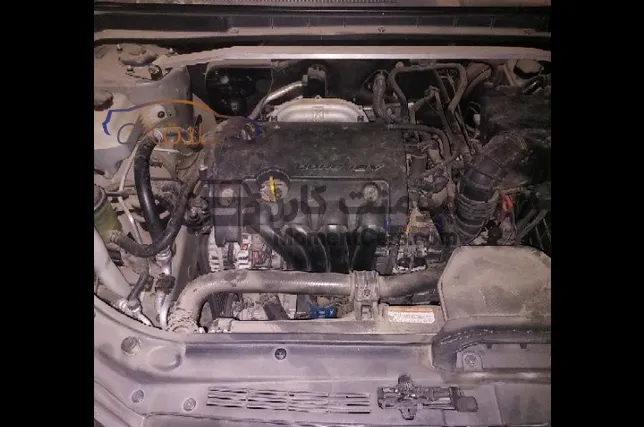 كيا كارينز 2011 اتوماتيك للبيع