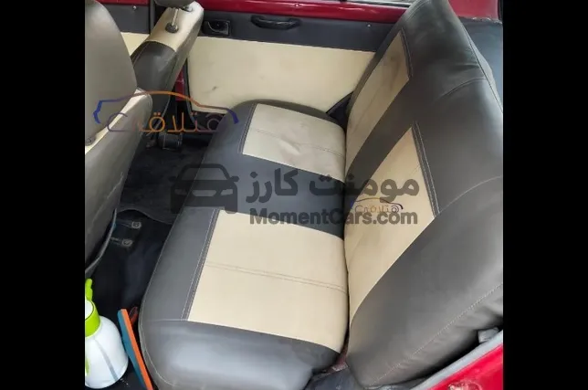 دايهاتسو شاريد 1993 مانيوال حالة ممتازة للبيع