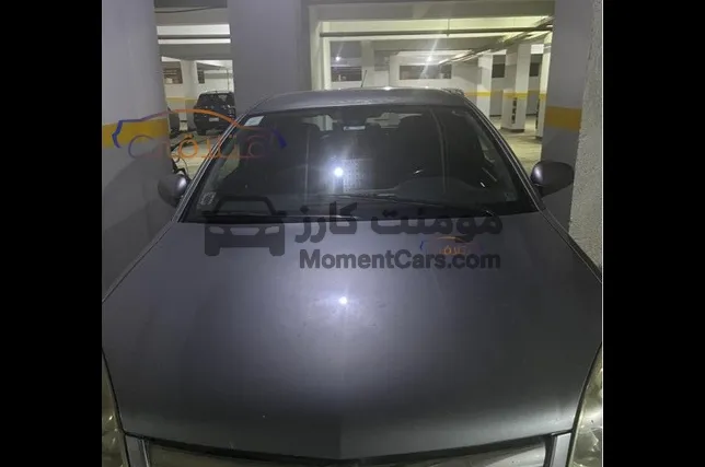 اوبل فيكترا 2008 اتوماتيك للبيع