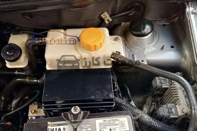 شيفروليه افيو 2019 اتوماتيك أعلى فئة للبيع