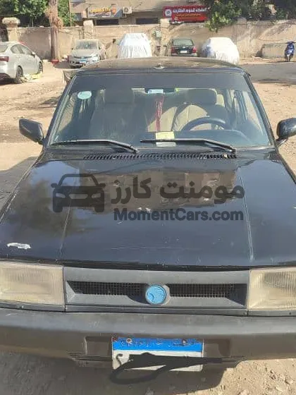 فيات شاهين 2005 مانيوال للبيع بسعر قابل للتفاوض