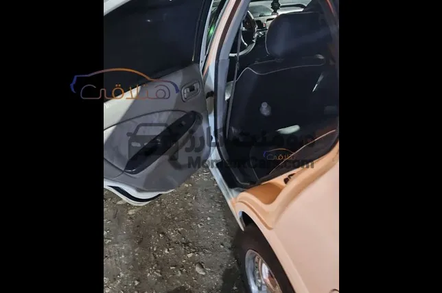 نيسان صني 2003 اكس صالون مانيوال للبيع