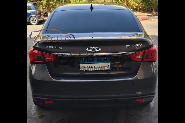 شيري اريزو 5 هاي لاين 2025 اتوماتيك للبيع