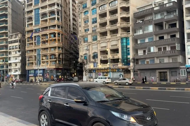 كيا سبورتاج 2014 اتوماتيك فئة تانية للبيع