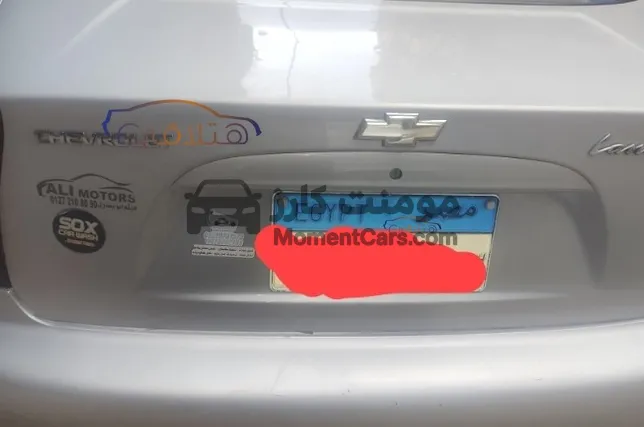 لانوس 2019 مانيوال كل الكماليات حالة ممتازة