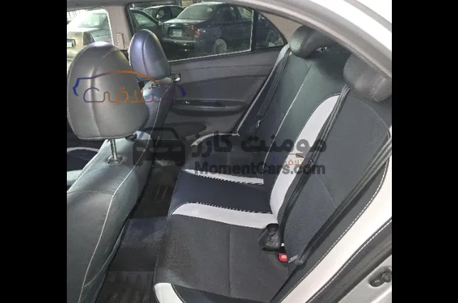 بي واي دي F3 2022 اتوماتيك 32 ألف كم للبيع