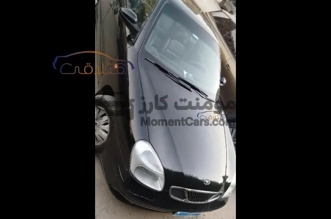 دايو نوبيرا 2 اتوماتيك 2002 للبيع