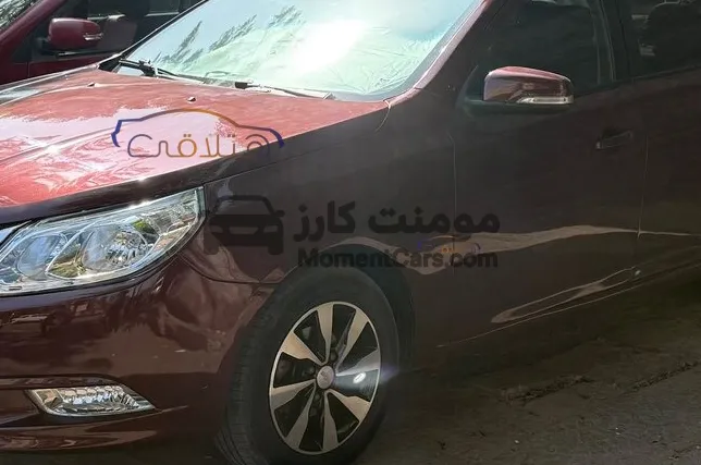 شيفروليه اوبترا 2019 اتوماتيك توب لاين للبيع