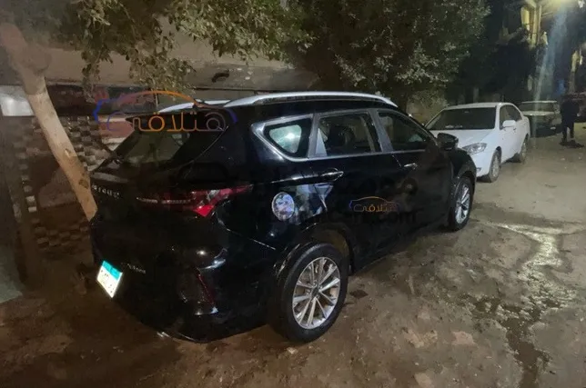 جيتور X70 لاكشري 2022 للبيع