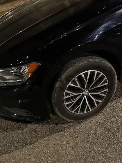 فولكس فاجن جيتا 2019 مستعملة للبيع