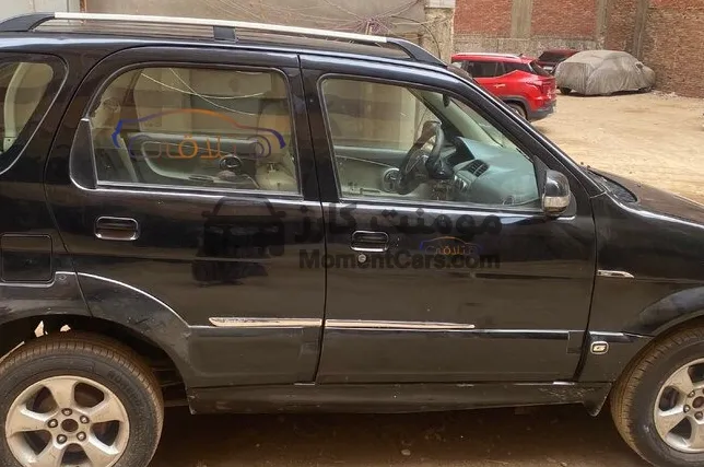 زوتي اكسبلوجن 2011 مانيوال 1600cc موتور ميتسوبيشي