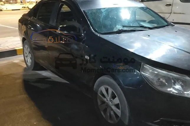 شيفروليه اوبترا 2018 اتوماتيك هاي لاين أول مالك