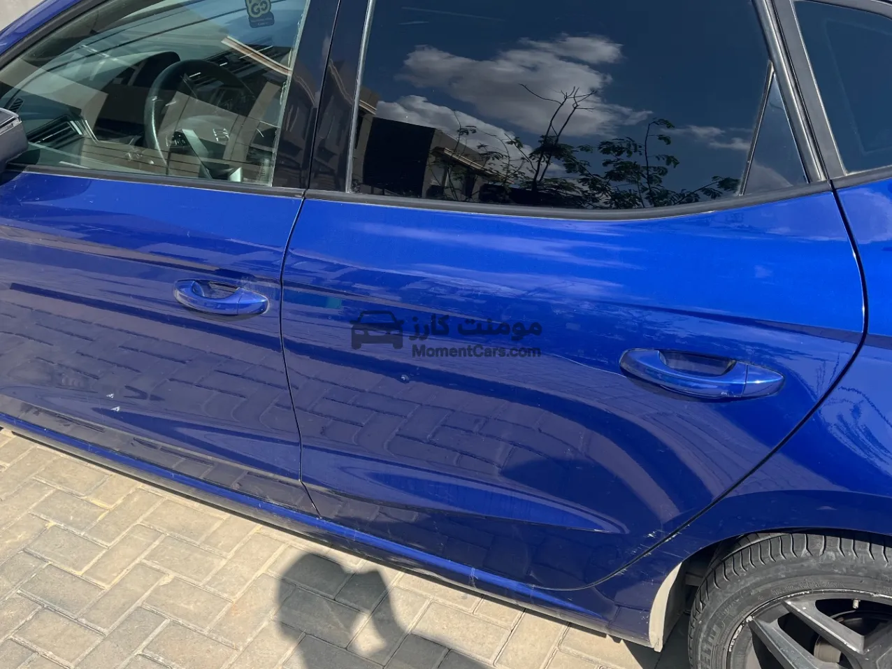 سيات ابيزا 2020 FR BEATS للبيع