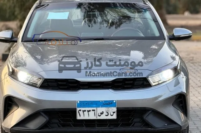 كيا جراند سيراتو 2023 هايلاين للبيع