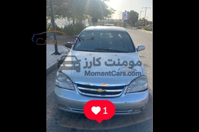 شيفروليه أوبترا 2009 أتوماتيك للبيع