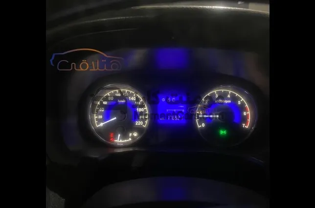 شيري انفي 2018 مانيوال للبيع