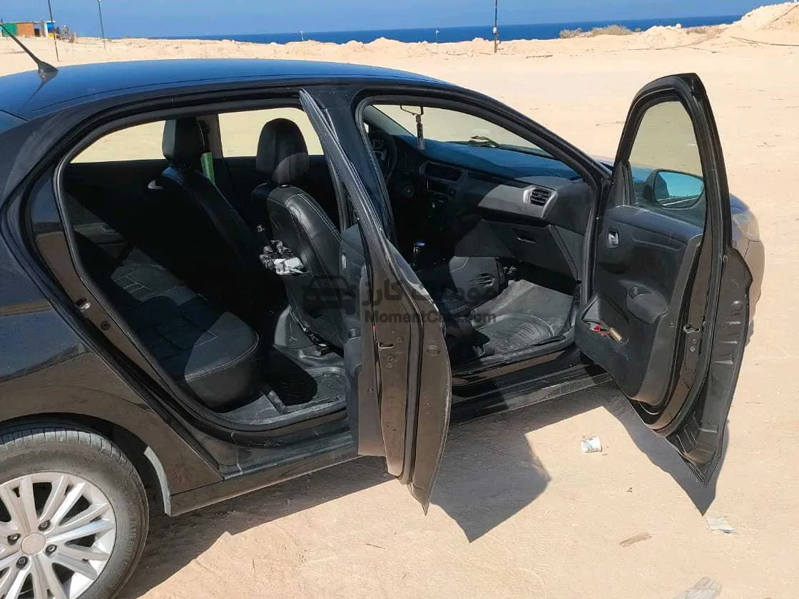 بيجو 301 2019 أوتوماتيك فئة Active للبيع