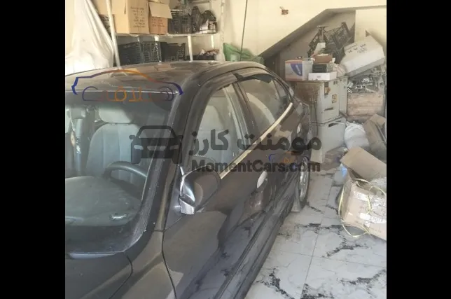 هيونداي افانتي 2005 اتوماتيك للبيع