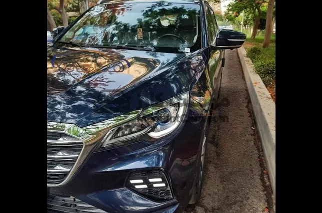 جيتور X70 اعلي فئة 2022