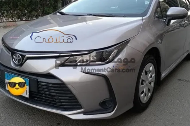 تويوتا GR كورولا 2020 اتوماتيك للبيع
