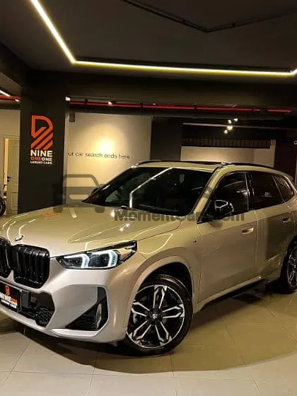 بي ام دبليو X1 موديل 2026 M Sport جديدة للبيع كاش وتقسيط